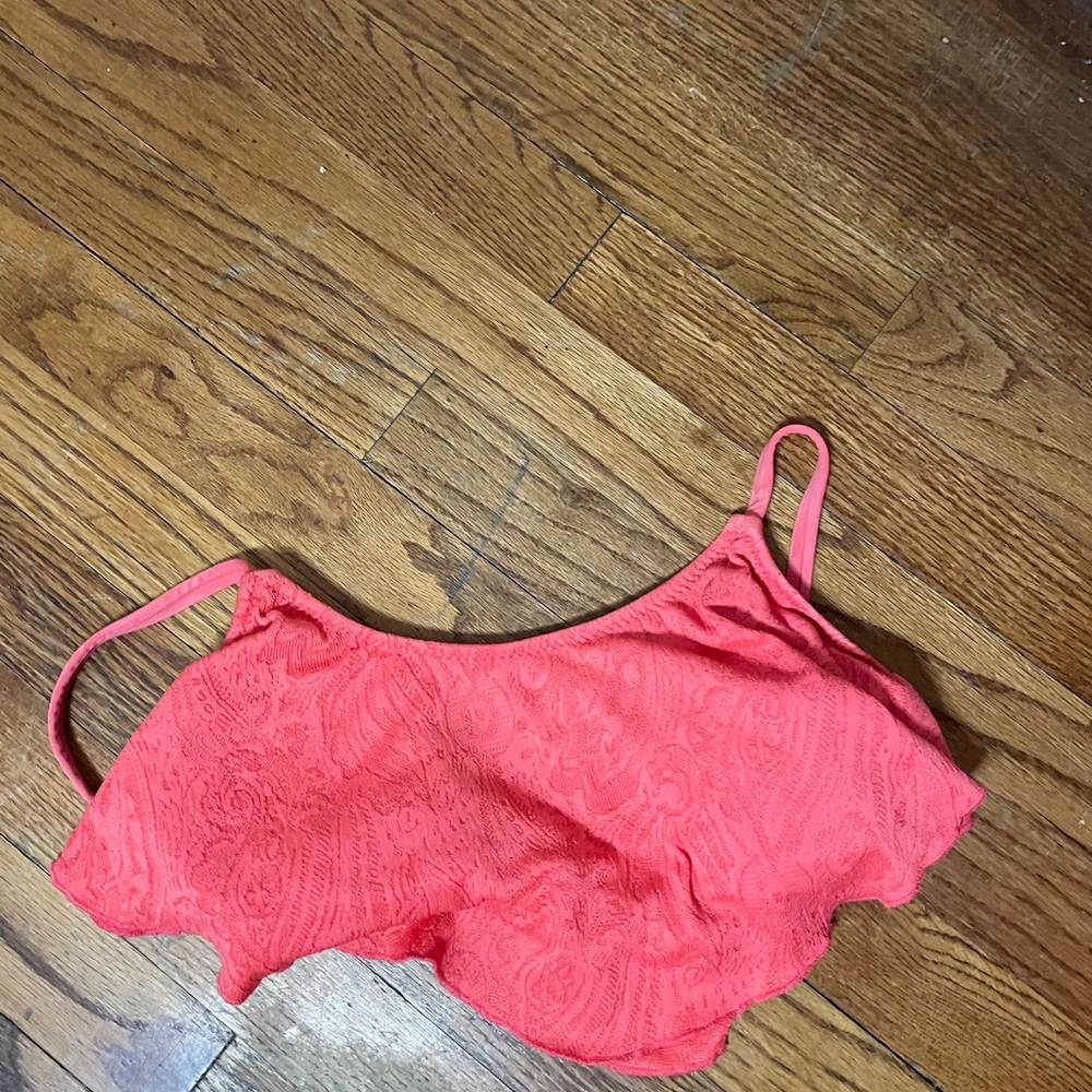 Bathing suit top